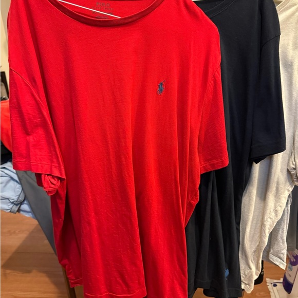 Polo short sleeves XXL 30$ each - Picture 10 of 11